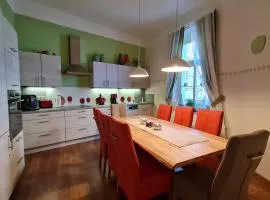 Ferienwohnung am Kaiserhof