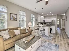 Modern Escape in the Heart of Murrells Inlet