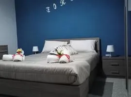 Appartamento il Borgo di Baroncino