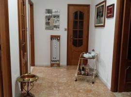 BRUNO TURIN APARTMENT Near the METRO, hotel a Collegno