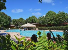 Pousada do Forte, hotel cerca de Parque Forestal Mata da Pipa, Barra do Cunhaú