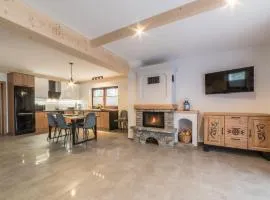 Zbyrcoki - Domki w Górach