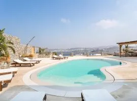 Veneta Suites & Villas
