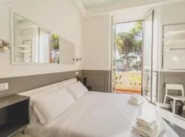 WE LOVE ROMA Guest House