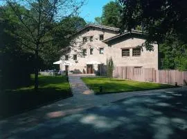 Hotel 3 estrellas en Olot