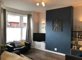 3 bedroom house in Preston close to M6 & M55