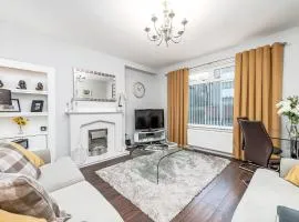 Balmoral Residence 30 mins from Edinburgh and Glasgow