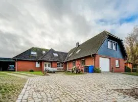 Wohnung in Kühlungsborn am Wald