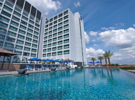 Royale Chulan Damansara โรงแรมในเปอตาลิงจายา