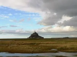 La petite maison de la Tante Marie