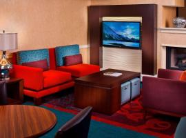 Sonesta ES Suites Birmingham Homewood, hotel en Birmingham