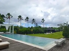 Pure Villa Bali by Nagisa Bali