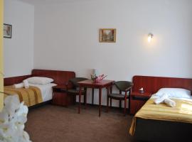 Villa Victoria, bed and breakfast en Varsovia