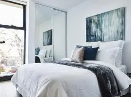 Mega Style Apartments St Kilda