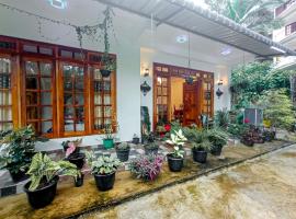 Daffodils Inn, holiday rental in Adams Peak