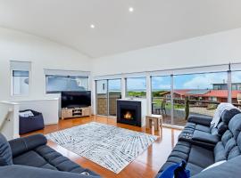 Southern Waves, villa in Port Fairy
