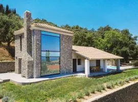 Villa Barocco Corfu