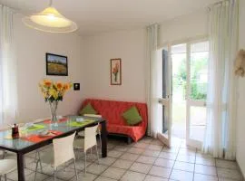 Comfortable villa close to the beach