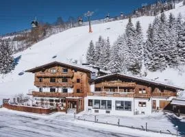 Hotel & Appartements Tiroler Buam