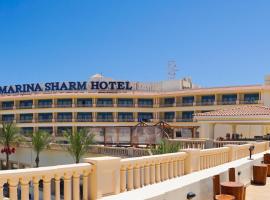 Marina Sharm Hotel