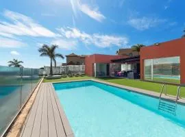 Villa Paradise