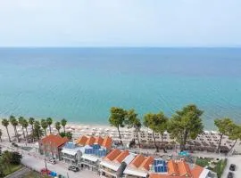 Tridente Mare Apart Hotel