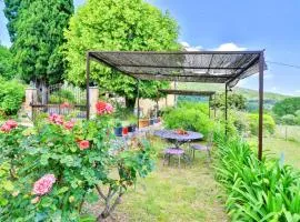 Appartement confortable au Bar-sur-Loup 40 m² avec jardin privatif