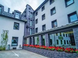 Hotel Senator Konferencje & SPA