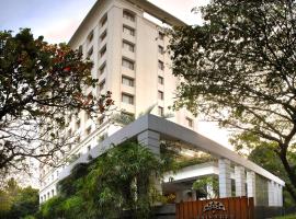 The Raintree, St. Mary’s Road, hotel in Chennai