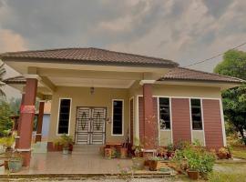 RK ASIANA HOMESTAY, KEMAMAN, готель у місті Cukai