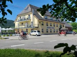 Landhotel Löwen Bernau