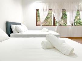 Mas Homestay、クアラルンプールのホテル