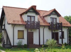 Mazurska Apartamenty