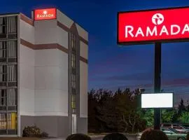 Ramada by Wyndham West Atlantic City