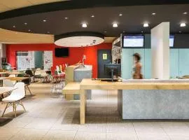 ibis Rennes Cesson