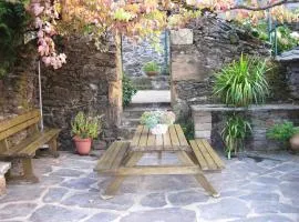Charming House Terrace Amarante