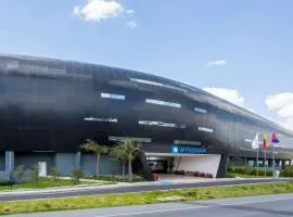 Wyndham Quito Airport