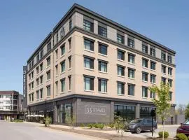 4 stars hotel in Lexington