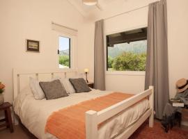 Casa Yagüe, hotell sihtkohas Trevelín