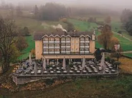 Boutique Hotel Himmelrich