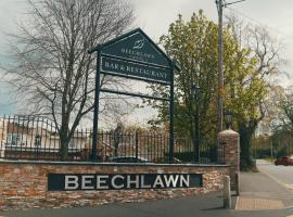 Beechlawn Hotel, hotel in Belfast