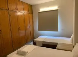 Studio Stay by White Fields Hitec City, Hyderabad