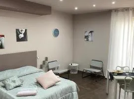 La casa di Francesca
