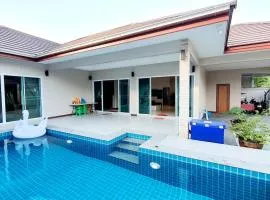 Ban Sabai Sabai Pool Villa