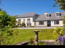 Mal Dua House, hotel v destinaci Clifden
