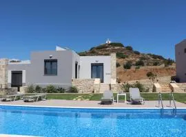 TRIOPETRA VIEW 3