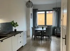 Apartamenty Komorniki