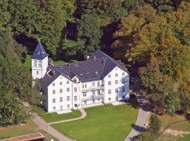 Traumurlaub im Schloss Hohen Niendorf, apartamento em Bastorf