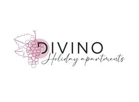 DiVino Holiday Apartments、アルバのホテル