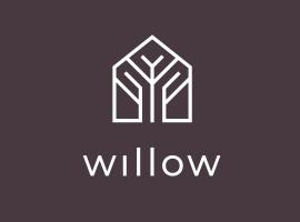 WILLOW، فندق في بافيلوستا